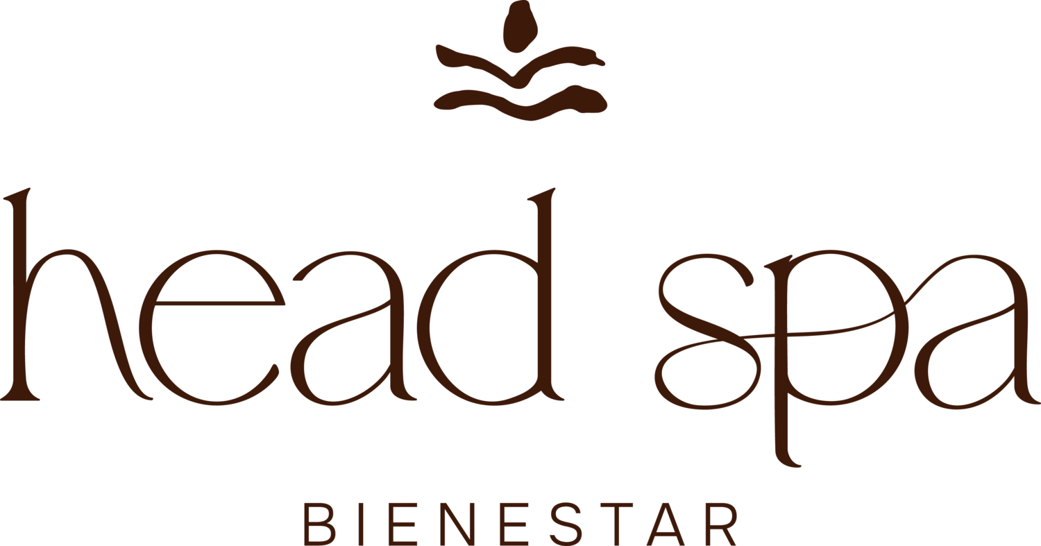 Head Spa Bienestar