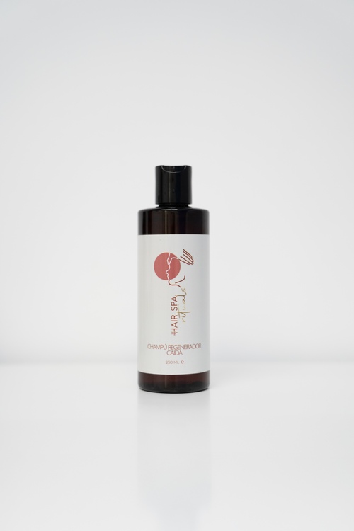 Champú Regenerador Anticaída