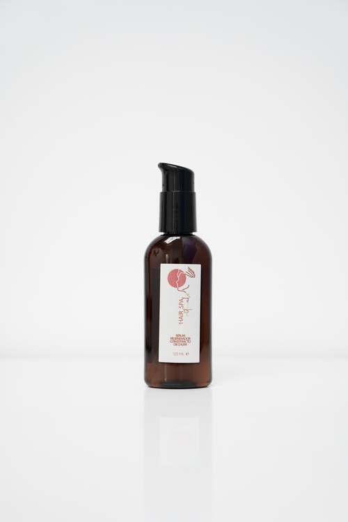 Sérum Regenerador con Extracto de Chufa