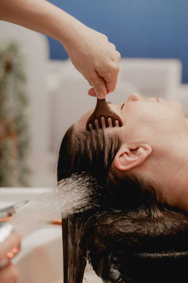 Head Spa Capilar Relax